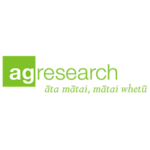 Ag Research Logo