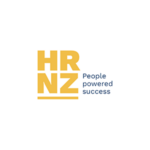 HRNZ Logo