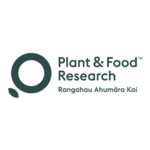 Plant & Food Research logo