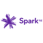 Spark NZ Logo